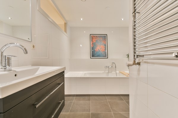 Medium property photo - Nassaukade 146H, 1052 EH Amsterdam